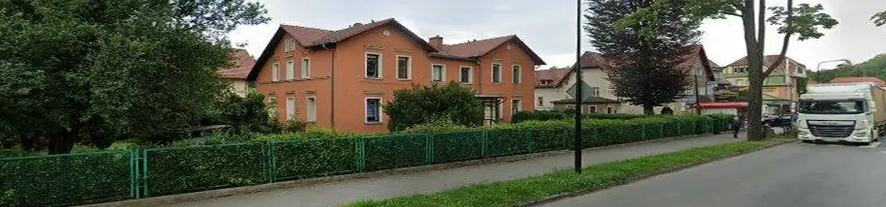 Zdjęcie placówki Banku Pekao w Polanicy Zdroju przy Alei Wojska Polskiego