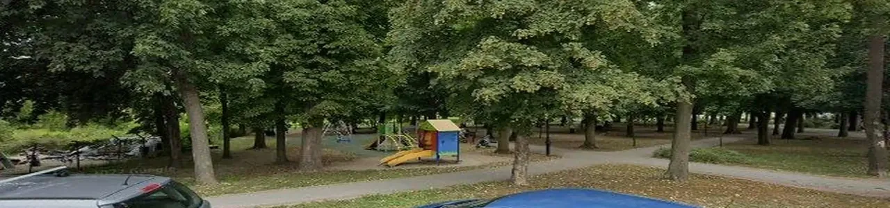 Zdjęcie placówki Banku Pekao w Przasnyszu przy ulicy 3 Maja