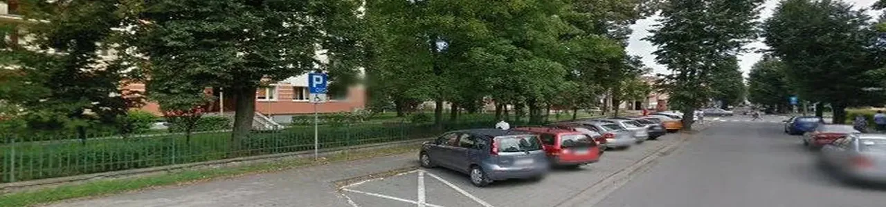 Zdjęcie placówki Banku Pekao w Sierpcu przy ulicy Braci Tułodzieckich