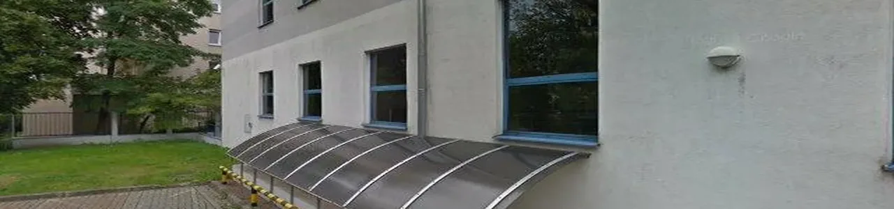 Zdjęcie jednego z oddziałó Banku Pekao S.A. w Toruniu