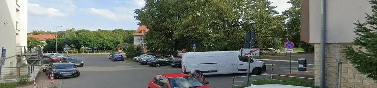 Zdjęcie jednego z oddziałó Banku Pekao S.A. w Zielonej Górze