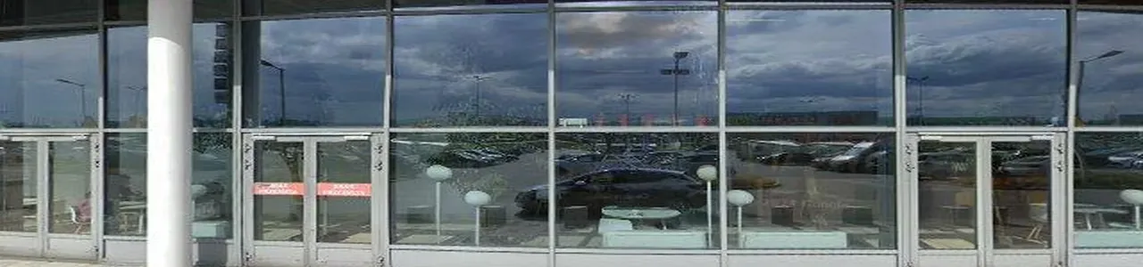 Zdjęcie placówki PKO Bank Polski przy ulicy Czekoladowej w Bielanach Wrocławskich