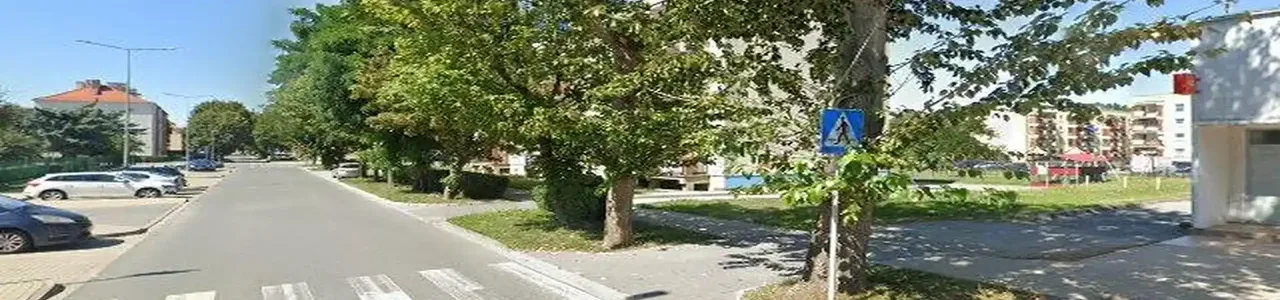 Zdjęcie placówki PKO Bank Polski przy ulicy Jana III Sobieskiego w Bielawie