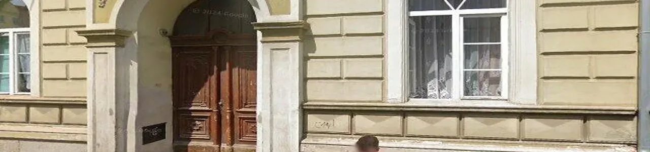 Zdjęcie placówki banku PKO Bank Polski przy ulicy Niepodległości w Bolkowie