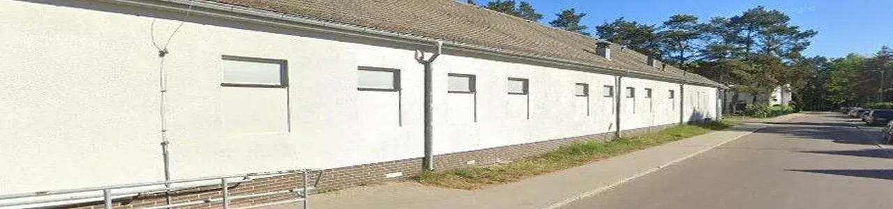 Zdjęcie placówki PKO Bank Polski przy ulicy Sosnowej w Borne Sulinowo