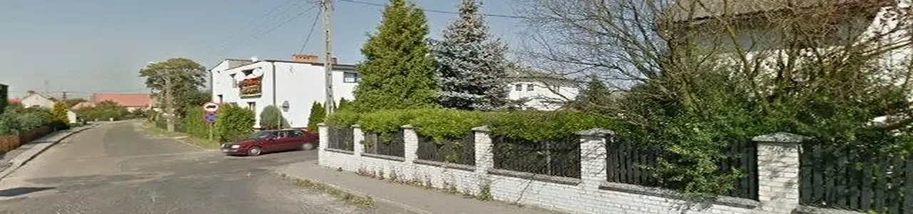 Zdjęcie placówki PKO Bank Polski przy ulicy Szkolnej w Bysławiu