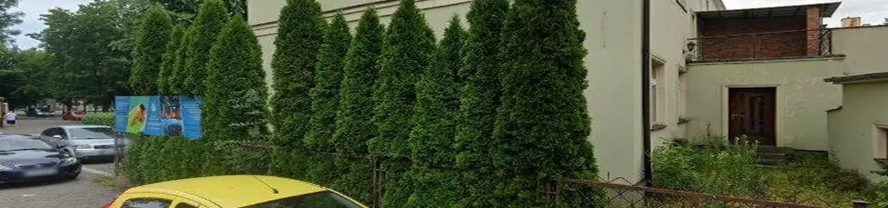 Zdjęcie placówki PKO Bank Polski przy ulicy Zdrojowej w Ciechocinku