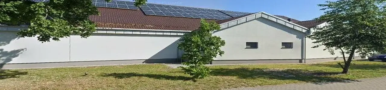 Zdjęcie placówki PKO Bank Polski przy ulicy Aleja Wojska Polskiego w Człuchowie