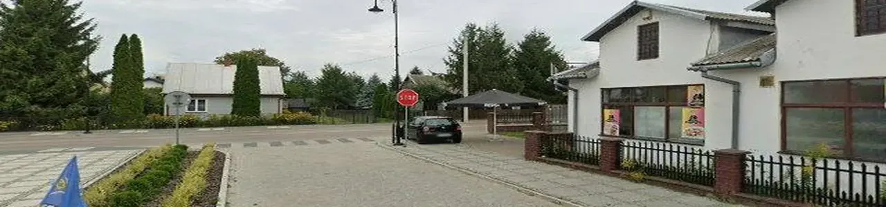 Zdjęcie placówki PKO Bank Polski przy ulicy Mały Rynek w Czyżew