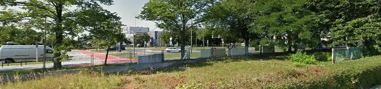 Zdjęcie jednej z dąbrowskich filii banku