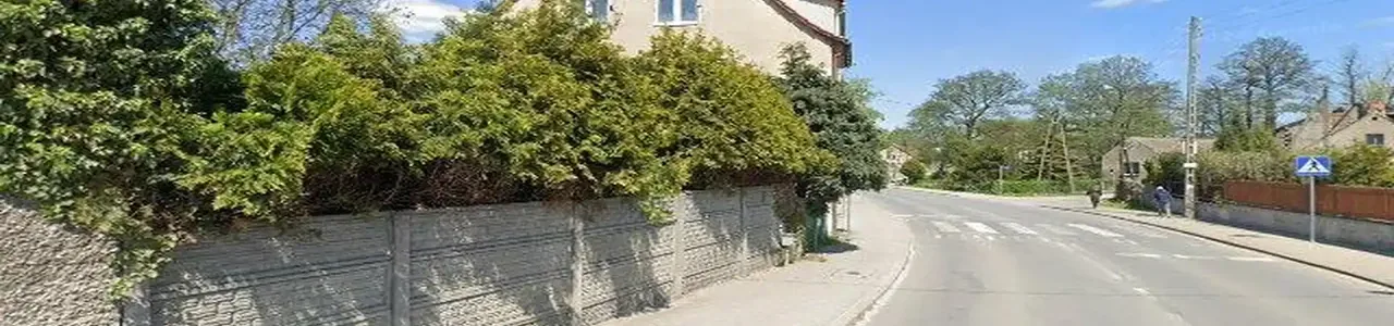 Zdjęcie placówki PKO Bank Polski przy ulicy Trzebnicka w Dobroszycach