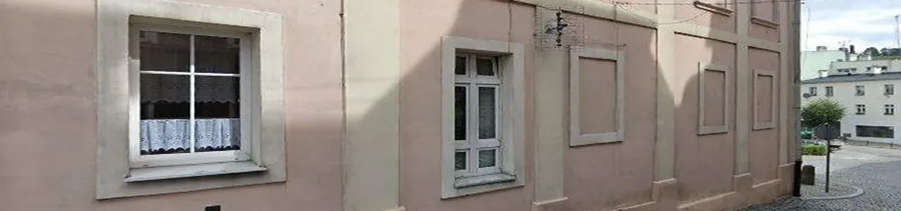 Zdjęcie placówki PKO Bank Polski przy ulicy Orlickiej w Dusznikach-Zdroju