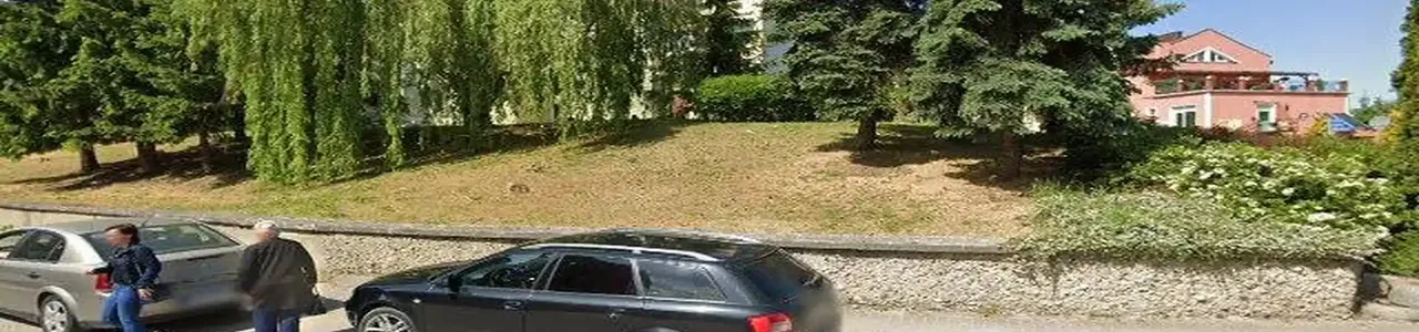 Zdjęcie placówki PKO Bank Polski przy ulicy Przemysłowej w Dzierzgoniu