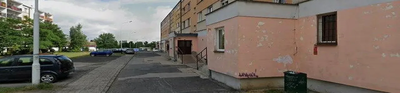 Zdjęcie jednej z gnieźnieńskich filii banku