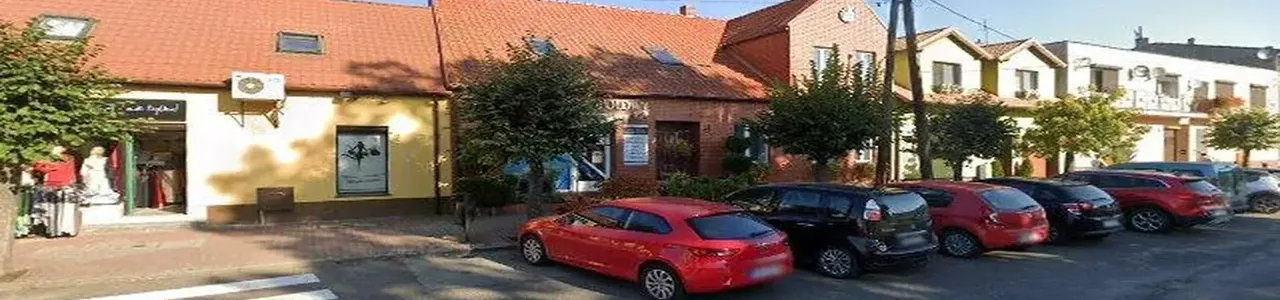 Zdjęcie placówki banku PKO Bank Polski przy ulicy Rynek w Gołańczy