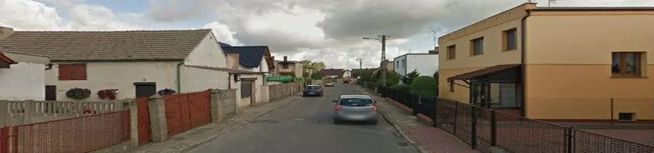 Zdjęcie placówki PKO Bank Polski przy ulicy Poznańskiej w Granowie