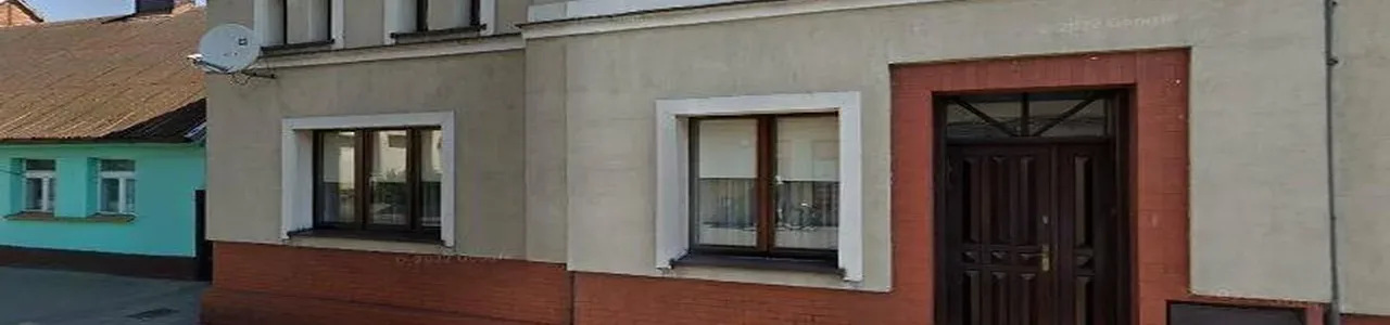 Zdjęcie placówki banku PKO Bank Polski przy ulicy Garbary w Grodzisku Wielkopolskim