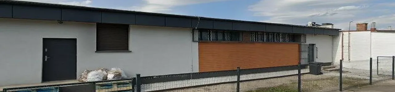 Zdjęcie placówki banku PKO Bank Polski przy ulicy Lublinieckiej w Herbach