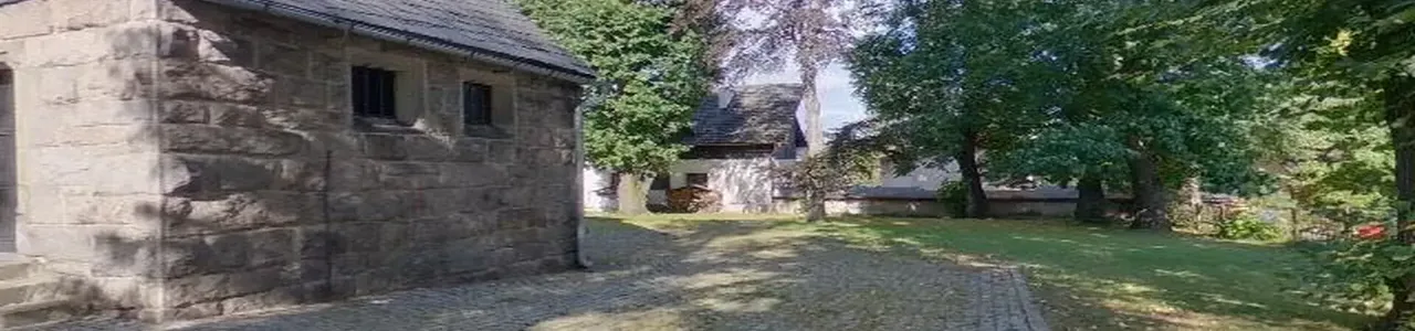 Zdjęcie placówki PKO Bank Polski przy ulicy Konstytucji 3 Maja w Karpaczu