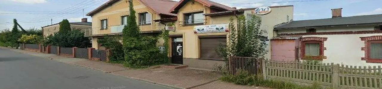 Zdjęcie jednej z placówek PKO BP w Kłobucku