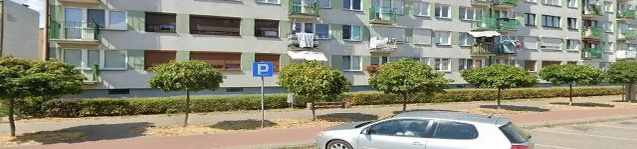 Zdjęcie placówki PKO Bank Polski przy ulicy Bolesława Prusa w Kołowej