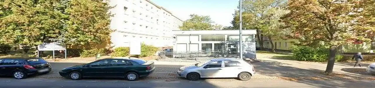 Zdjęcie jednej z konińskich filii banku