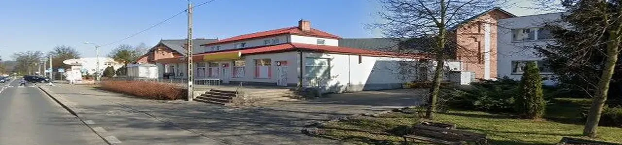 Zdjęcie placówki PKO Bank Polski przy ulicy Pomianowskiego w Koronowie