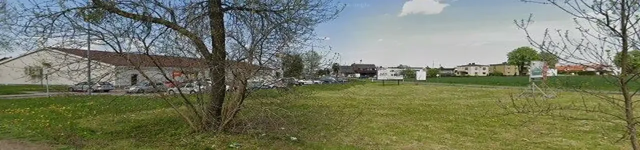 Zdjęcie placówki banku PKO Bank Polski przy ulicy Ligonia w Koszęcinie