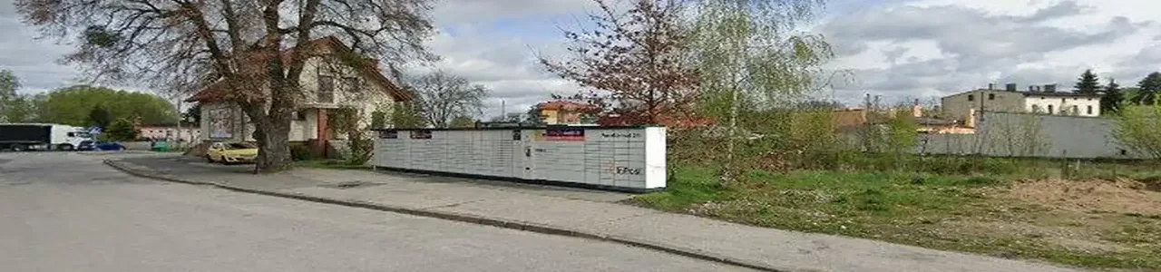 Zdjęcie placówki PKO Bank Polski przy ulicy Dworcowa w Kowalewie Pomorskim