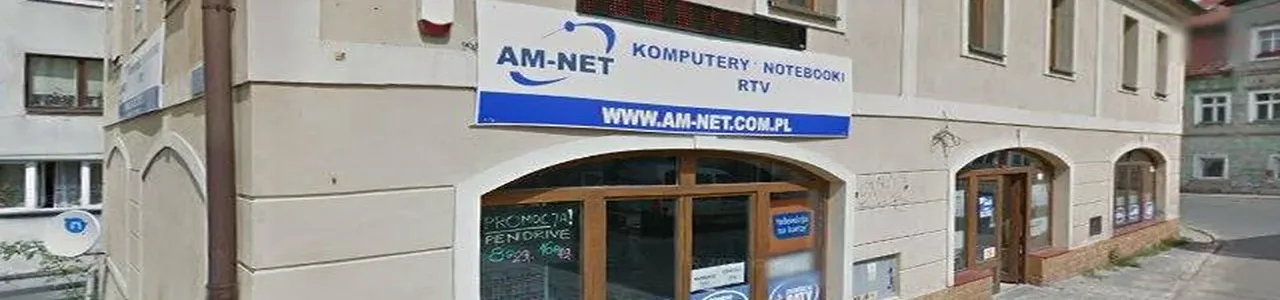 Zdjęcie placówki banku PKO Bank Polski przy ulicy Ogrodowej w Kowarach