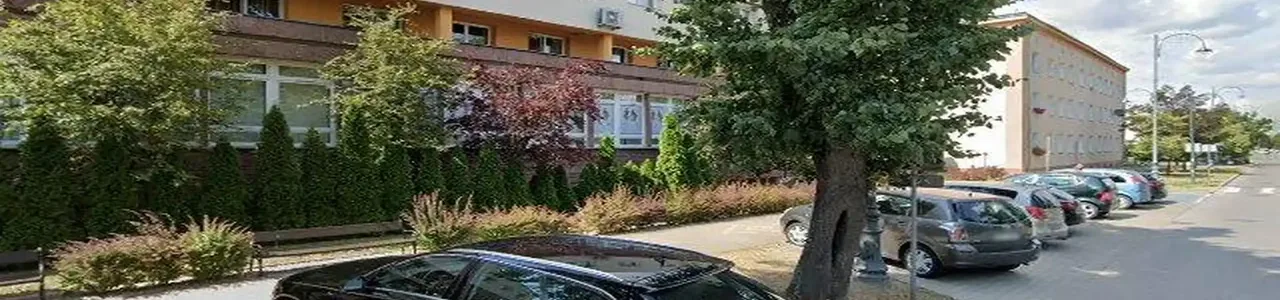 Zdjęcie placówki PKO Bank Polski przy ulicy Kochanowskiego w Kozienicach