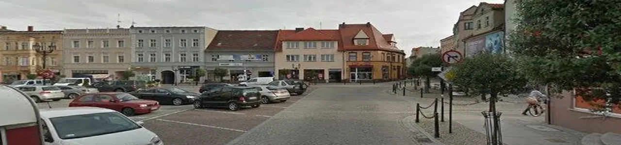 Zdjęcie placówki PKO Bank Polski przy ulicy Rynek w Krotoszynie