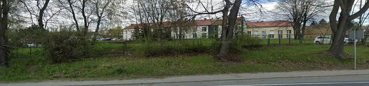 Zdjęcie placówki PKO Bank Polski przy ulicy Kościuszki w Krzeszowicach