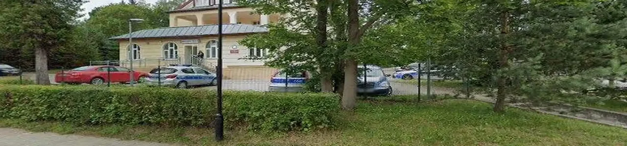 Zdjęcie placówki banku PKO Bank Polski przy ulicy Zdrojowej w Kudowej-Zdroju