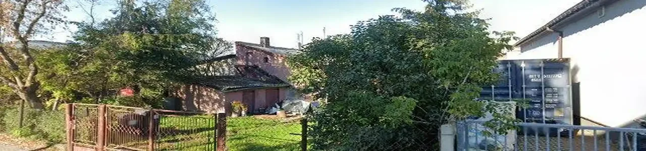 Zdjęcie placówki PKO Bank Polski przy ulicy Józefa Poniatowskiego w Łazach