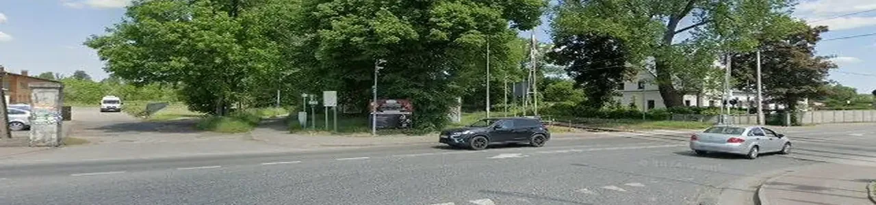 Zdjęcie placówki PKO Bank Polski przy ulicy Lędzińskiej w Lędzinach