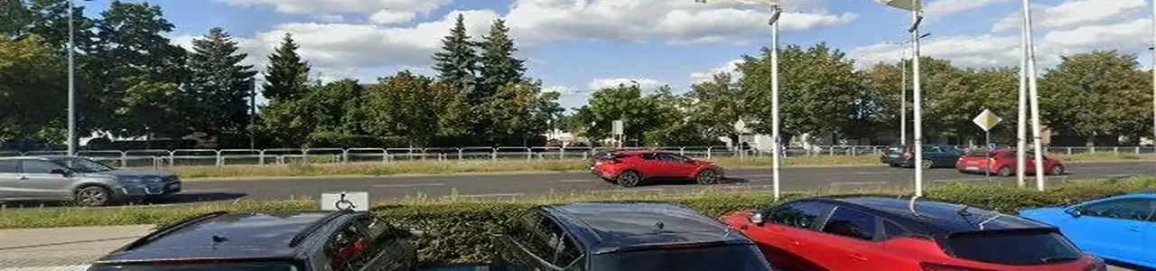 Zdjęcie jednej z leszczyńskich filii banku