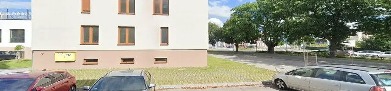 Zdjęcie jednej z lublinieckich filii banku