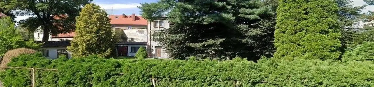 Zdjęcie placówki PKO Bank Polski przy al. Wojska Polskiego w Lwówku Śląskim