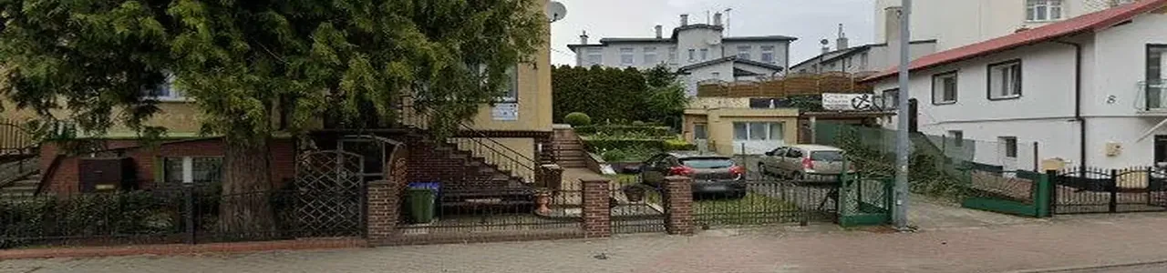 Zdjęcie placówki PKO Bank Polski przy ulicy Gryfa Pomorskiego w Międzyzdrojach