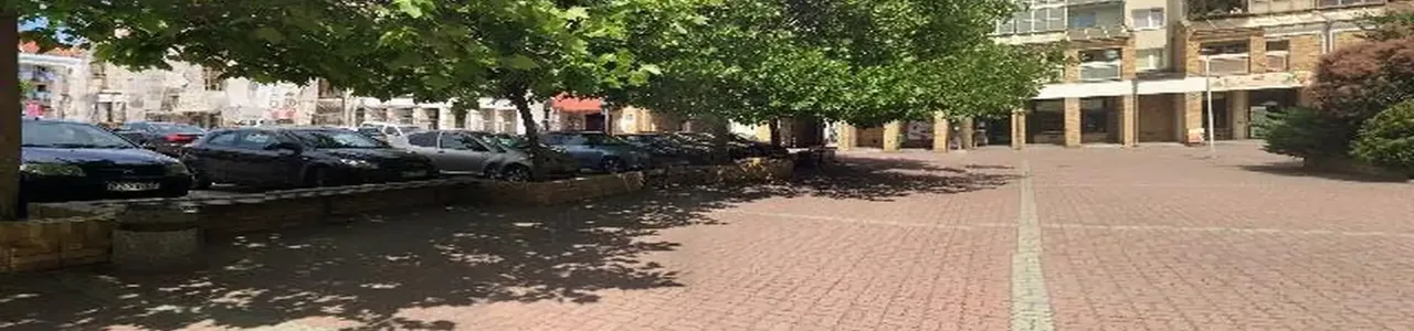 Zdjęcie placówki PKO Bank Polski przy ulicy Nowy Rynek w Murowanej Goślinie