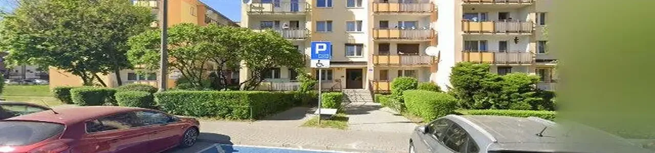 Zdjęcie jednej z mysłowickich filii banku