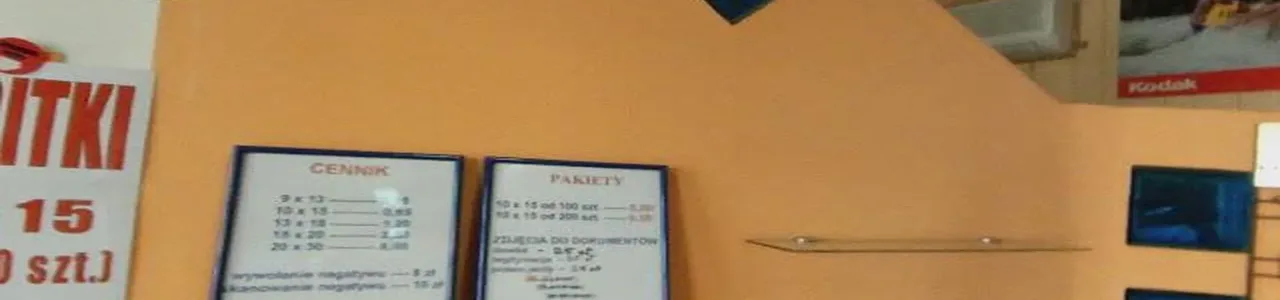 Zdjęcie placówki PKO Bank Polski przy placu Wyzwolenia w Nowej Soli