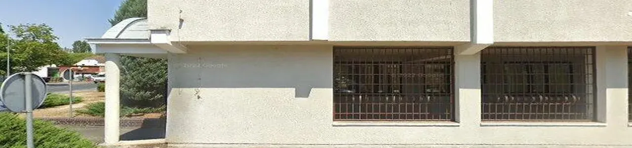 Zdjęcie placówki PKO Bank Polski przy ulicy Tysiąclecia w Nowym Tomyślu