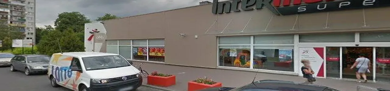 Zdjęcie jednej z oleśnickich filii banku