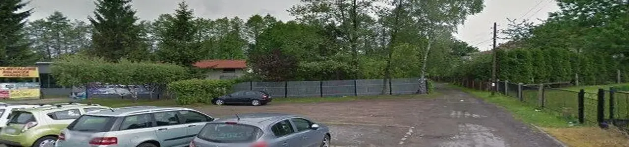 Zdjęcie placówki PKO Bank Polski przy ulicy Rynek w Orzesze