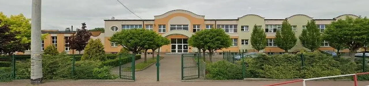 Zdjęcie placówki PKO Bank Polski przy ulicy Wiśniowej w Pajęcznie