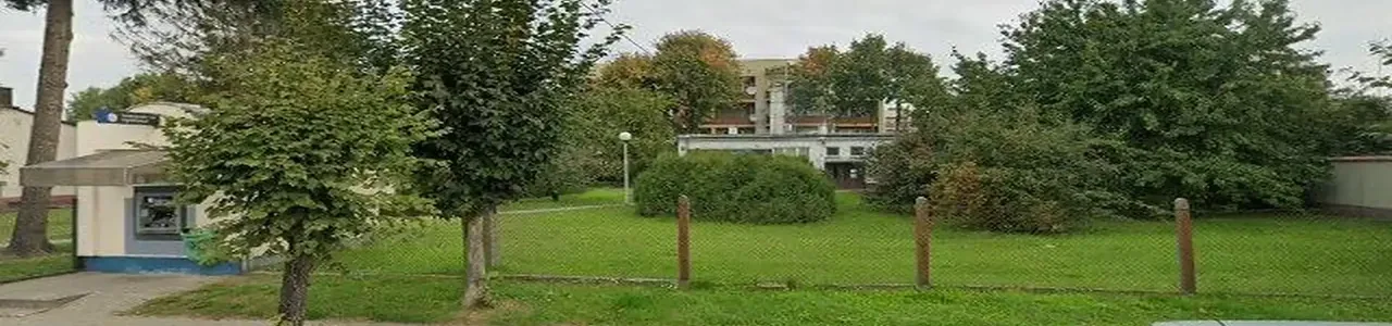 Zdjęcie placówki PKO Bank Polski przy ulicy Północna w Poddębicach