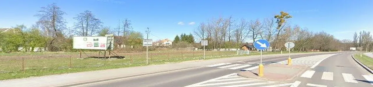 Zdjęcie placówki PKO Bank Polski przy ulicy Czarnieckiego w Połańcu