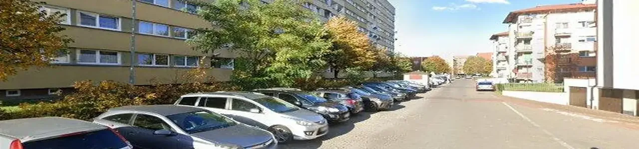 Zdjęcie placówki banku PKO Bank Polski przy ulicy Wyszyńskiego w Police